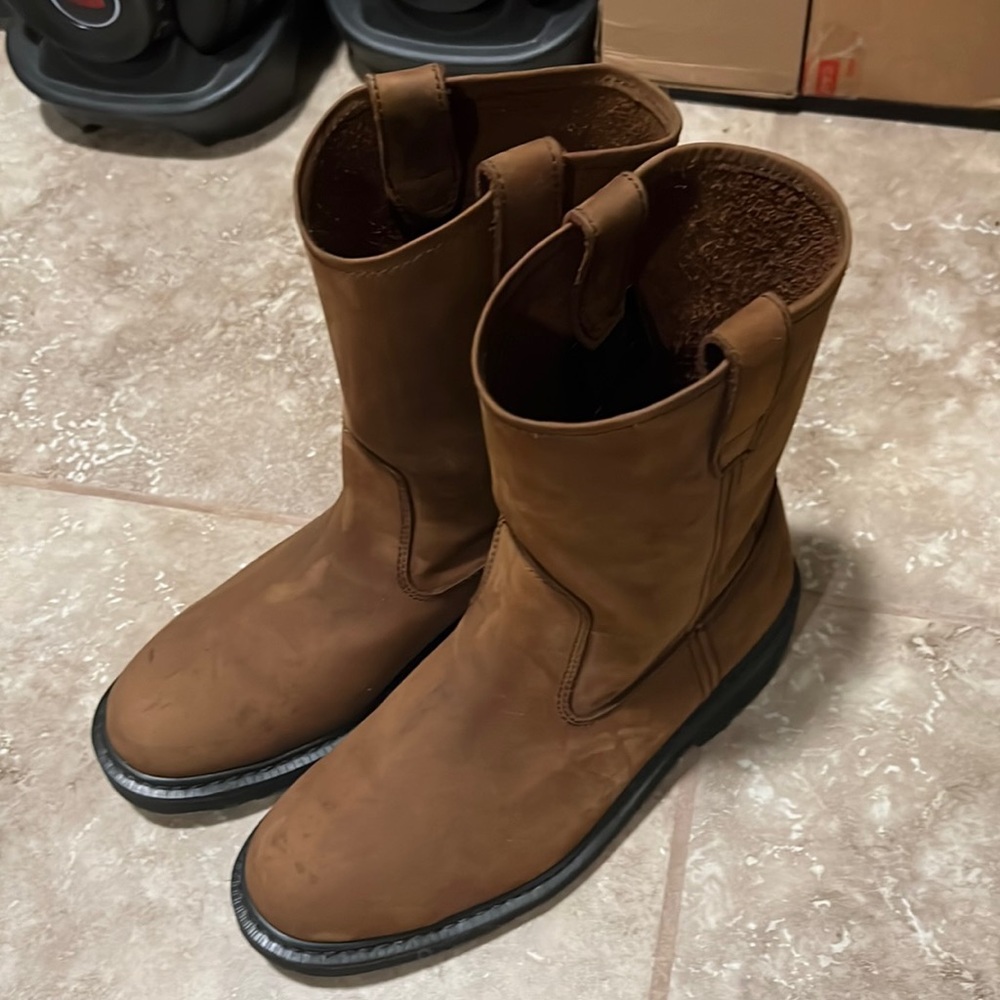 Wolverine Wellington 10.5